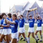 Le plus grand de Goodison - revivez la gloire et rappelez-vous les légendes.