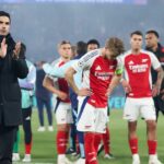 Le «scénario cauchemardesque d'Arsenal pourrait les voir manquer la Ligue des champions
