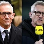 `` Le temps de Gary Lineker à la BBC est enfin debout - il aurait dû partir il y a longtemps ''