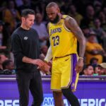 LeBron James Future: Čo ďalej pre Lakers Star?