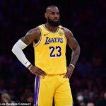 LeBron James chce v tejto sezóne robiť Los Angeles Lakers