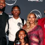 LeBron James preskočí s gala a namiesto toho poslal manželku Savannah