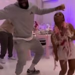 LeBron James položil otázky týkajúce sa jeho hláseného zranenia kolena