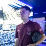 Leeds United Attitude na verejnosti James McAtee ako Manchester City hodnotenie z Manchesteru