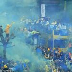 Po jari bola propagácia ľahko zabezpečená a Leeds sa po dvoch sezónach vráti do Premier League