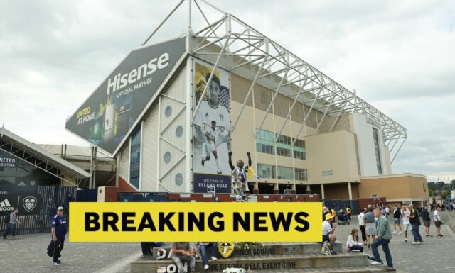Leeds United chce podpísať Abdoulaye Doucoure v bezplatnom prevode

