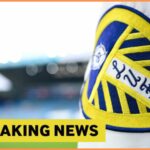 Leeds United má záujem o hnutie pre Jamie Vardy