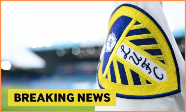 Leeds United má záujem o hnutie pre Jamie Vardy

