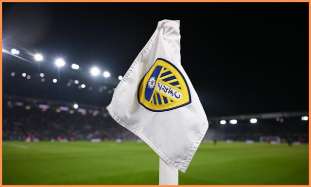 Leeds United preskúmal príležitosť podpísať Eric Dier

