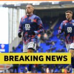 Kalvin Phillips tlieska fanúšikom Ipswich