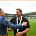 Leeds United sa zaujíma o hnutie pre Vladimír de West Ham