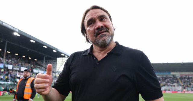Leeds a dit à Error qu'ils ne pouvaient pas répéter et rêver de signer pour rester en Premier League
