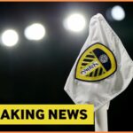 Leeds chce toto leto podpísať útočníka Evertona Beto Striker