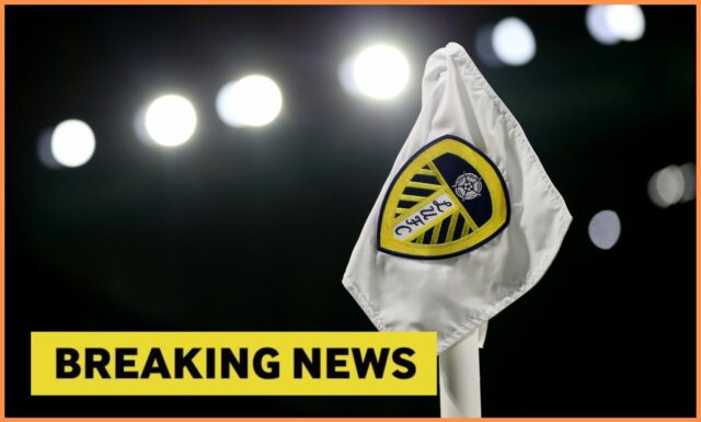 Leeds chce toto leto podpísať útočníka Evertona Beto Striker


