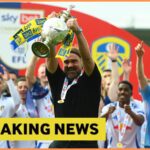 Leeds dodal impulz pri hľadaní Leonarda Balerdiho