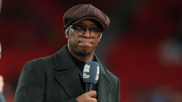 Leeds povedal hviezdnym mužom, že „nebude dlho“, pretože Ian Wright hovorí s „fantastickým“ hráčom

