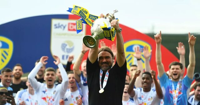 Leeds varoval pred chybou Daniela Farkeho, keď bieli ponúkajú prežitie Premier League

