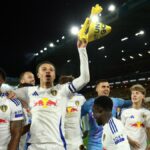 Leeds vyhráva majstrovstvá EFL, povýšený na Premier League s Burnley