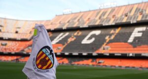 Leganés hviezda „sa pripojí k Valencii“ v nasledujúcich týždňoch

