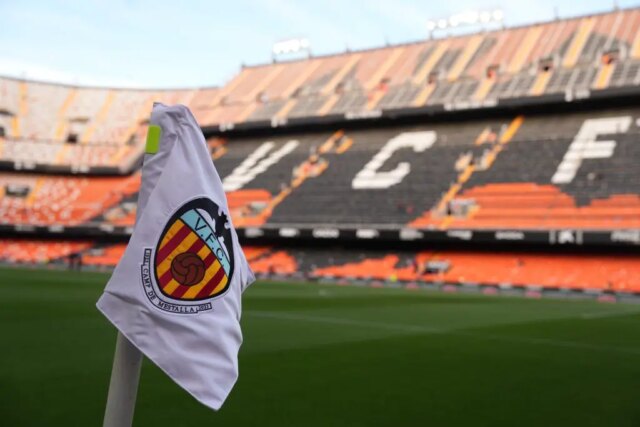 Leganés hviezda „sa pripojí k Valencii“ v nasledujúcich týždňoch

