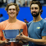 Legenda ATP Jim Courier explodovala orgány pre brutálny zákaz dopingu