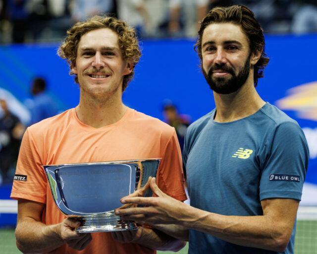 Legenda ATP Jim Courier explodovala orgány pre brutálny zákaz dopingu

