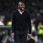 Patrick Vieira podľa správ z Talianska o pokraji prepustenia ako riaditeľa Janov