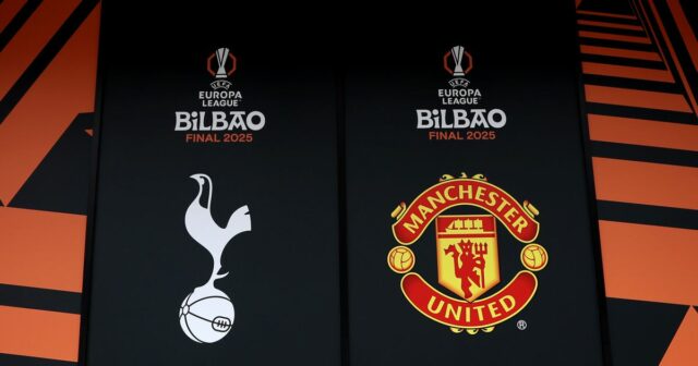 Legenda Man Utd a Tottenham urobí konečnú predpoveď odvážnej európskej ligy

