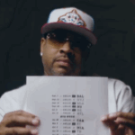 Legenda NBA Allen Iverson odhaľuje plán Bills 2025 v Smart AI WordPlay -Video