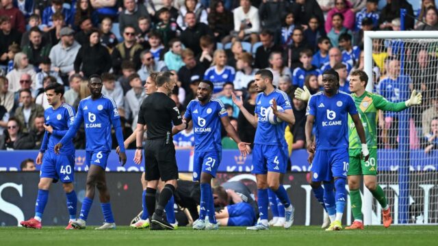 Leicester City poslal nezávislej komisii Premier League za finančné porušenia

