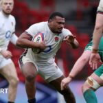 Tarrek Haffar will join Leicester Tigers for next season