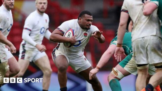Tarrek Haffar will join Leicester Tigers for next season