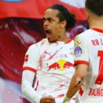 Leipzig drží Bayern v 3-3 remízach, oneskorenia titulov Bundesliga