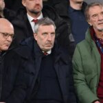 Les agents du football slam man utd transfert tel car les négociations d'Ineos les laissent «stupéfaits»