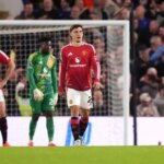 Les explosions de Stars de Man Utd après Chelsea Howler suggèrent que le coéquipier est dans l'eau chaude