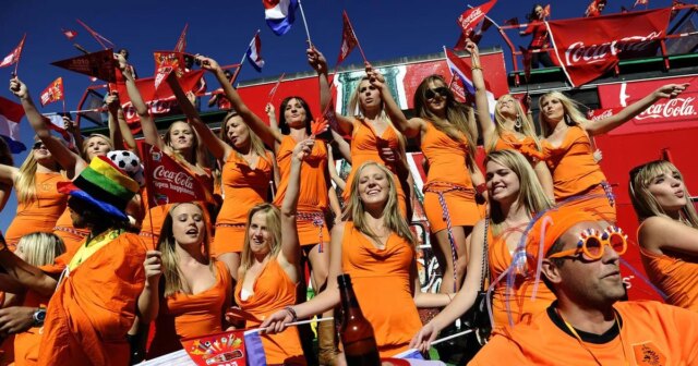 Les fans craignent qu'ils ne puissent être à l'abri de la Coupe du monde sous le plan de la FIFA
