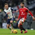 Les fans de Man Utd et Tottenham n'accepteront pas la perte - le sport consiste à gagner