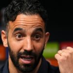Les fans de l'homme UTD détestent la programmation `` Doomed '' de Ruben Amorim pour la finale de la Ligue Europa VS Tottenham