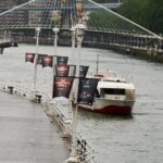 Les fans de l'homme UTD font un voyage «mental» à Bilbao par bateau car ils souffrent d'un «cauchemar absolu»