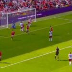 Les fans de l'homme Utd «stupéfaits dans l'incrédulité» alors que le dernier hurleur défensif coûte Ruben Amorim