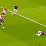 Les fans de l'homme utd gémissent 'un autre' alors que Matthijs de Ligt baisse de la Premier League Clash
