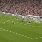 Les fans louent l'autorisation de la double ligne de l'homme de l'homme Utd Star pour refuser Bilbao athlétique