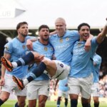 Les places de la Ligue des champions confirmées après les rebondissements de la dernière journée de la Premier League