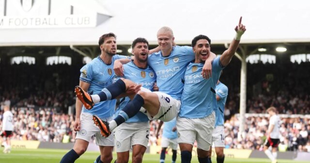 Les places de la Ligue des champions confirmées après les rebondissements de la dernière journée de la Premier League
