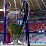 Les prévisions finales de la Ligue des champions en tant que «gagnants mérités» ont de nouveau soutenu à Sparkle