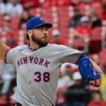 MLB: Game Two New York Mets St. Louis Cardinals