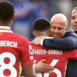 Les six transferts de Liverpool qui pourraient être achevés cette semaine dans la première équipe d'Arne Slot Blitz