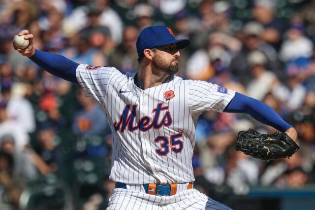 MLB: Chicago White Sox v New Yorku v Meedia