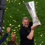 Les verdicts de Roy Keane et Jamie Carragher sur l'avenir d'Ange postcoglou après la victoire de la Ligue Europa