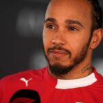 Lewis Hamilton: Nové pravidlá F1 Wing F1 „Plynutia peňazí“